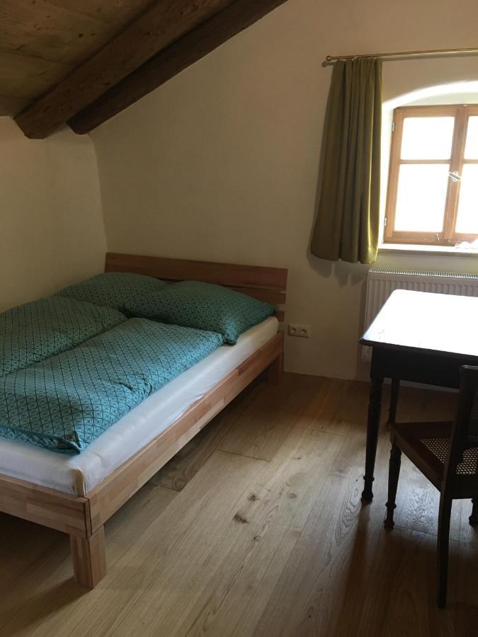 Ferienhaus Villa Kunnibunt Burgsalach Екстериор снимка